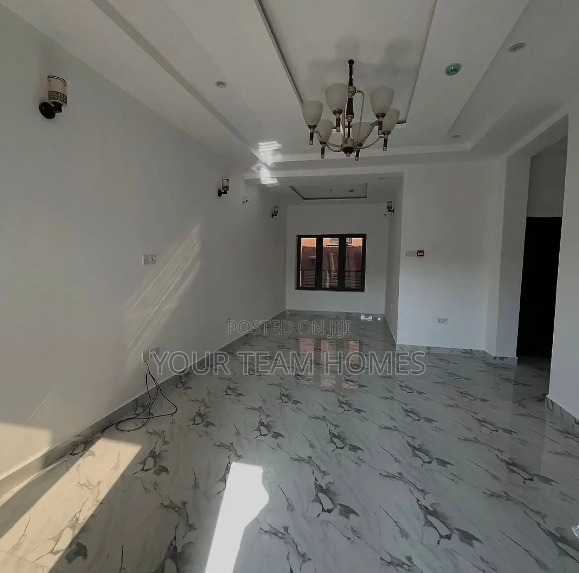 3bdrm Apartment in Wuye for sale in Wuye