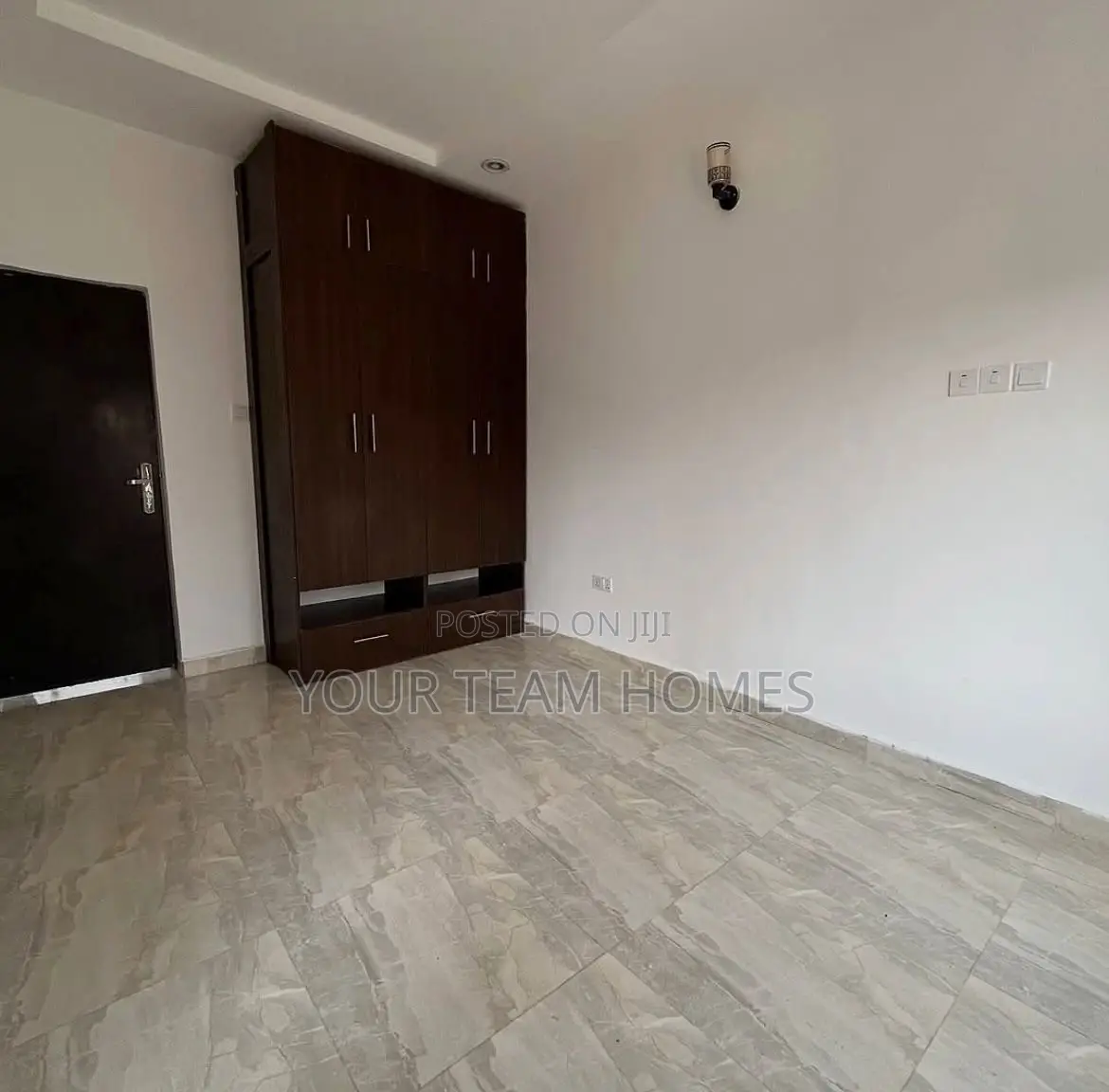 3bdrm Apartment in Wuye for sale in Wuye