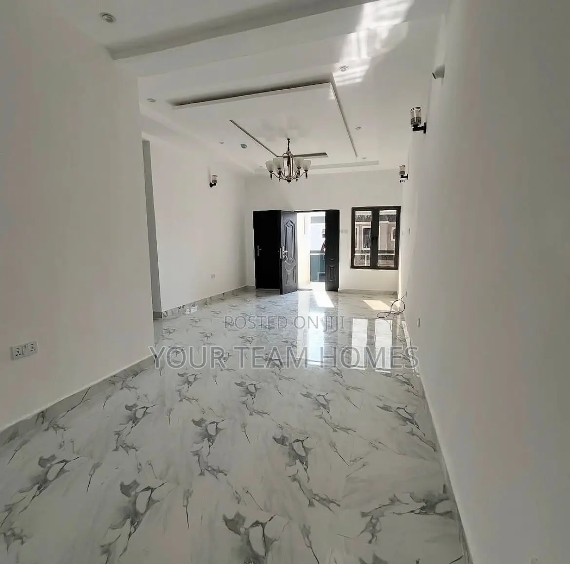 3bdrm Apartment in Wuye for sale in Wuye