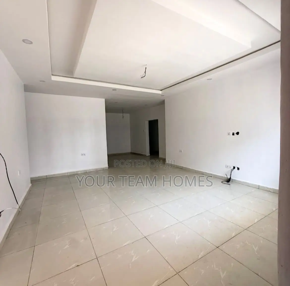 3bdrm Apartment in Lokogoma for sale in Lokogoma