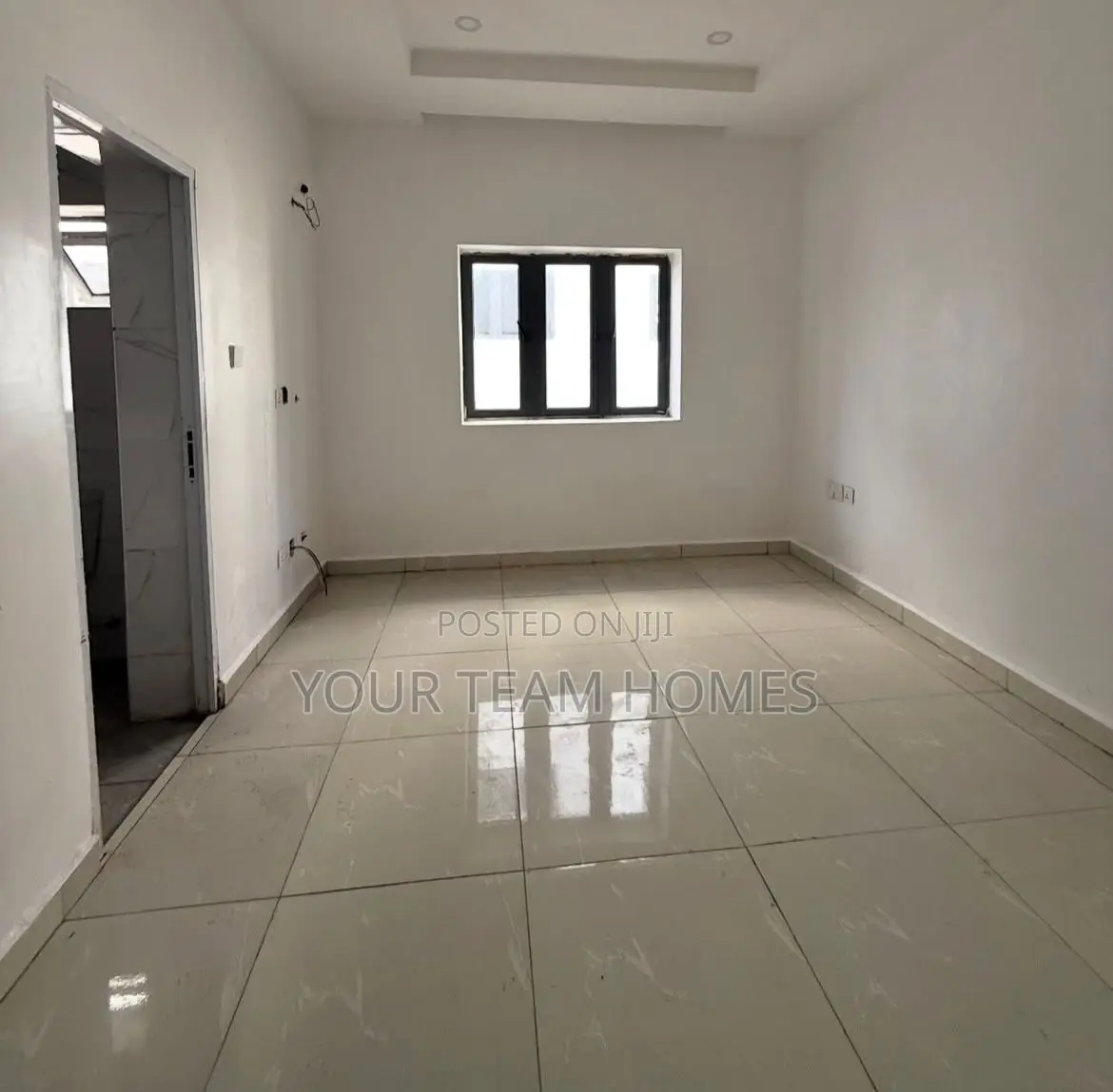3bdrm Apartment in Lokogoma for sale in Lokogoma