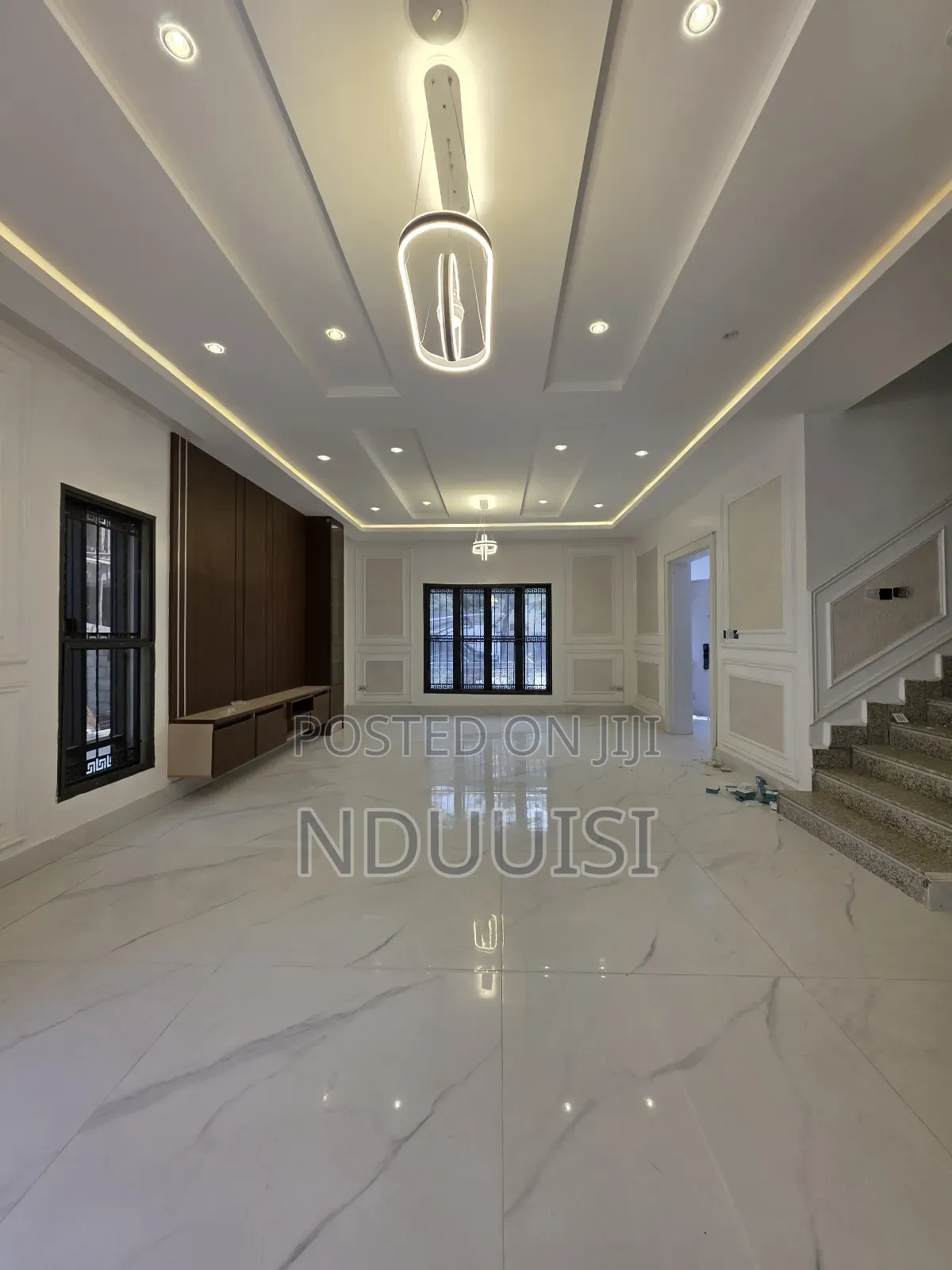4bdrm Duplex in Utako for sale in Utako