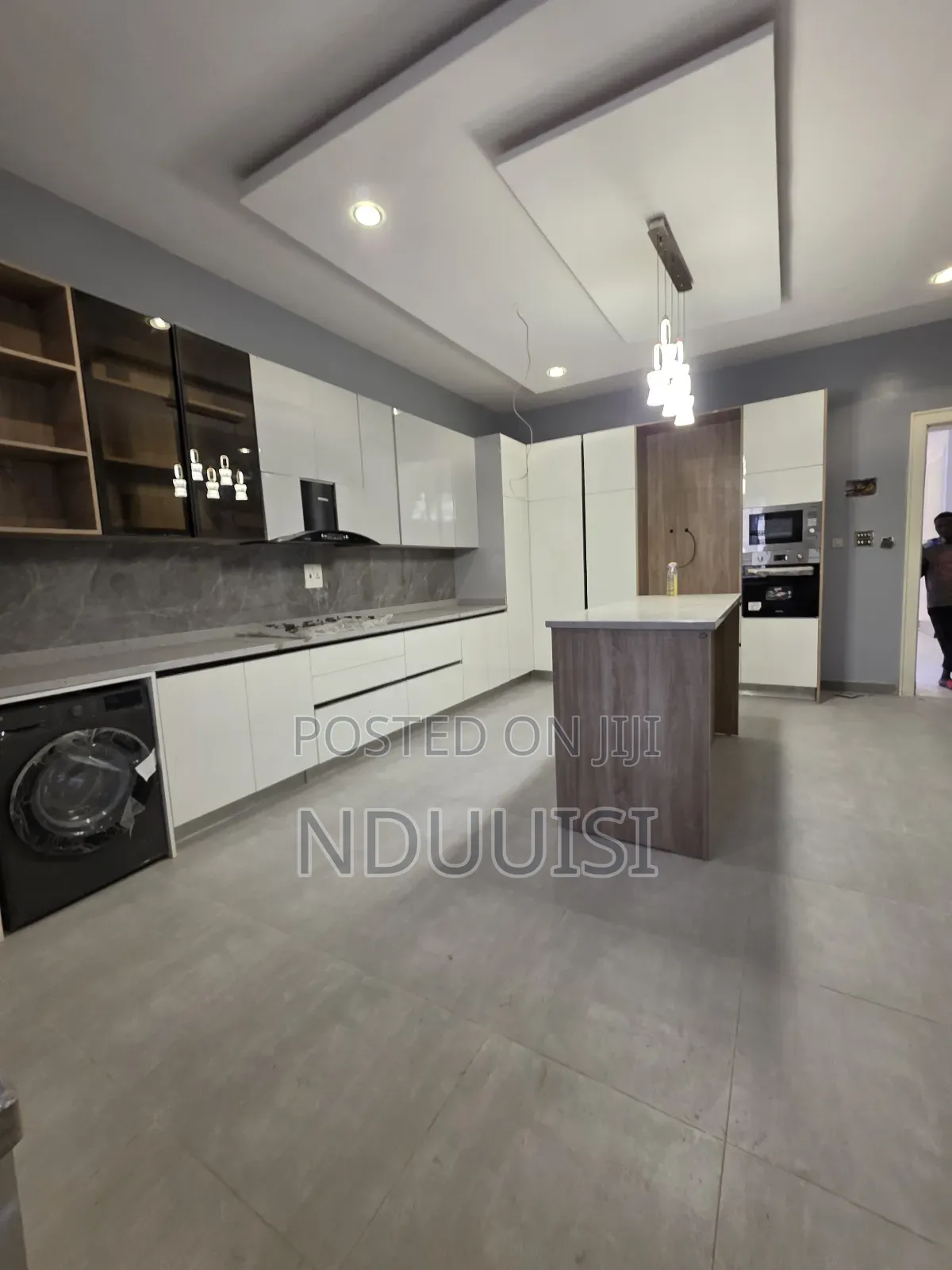 4bdrm Duplex in Utako for sale in Utako
