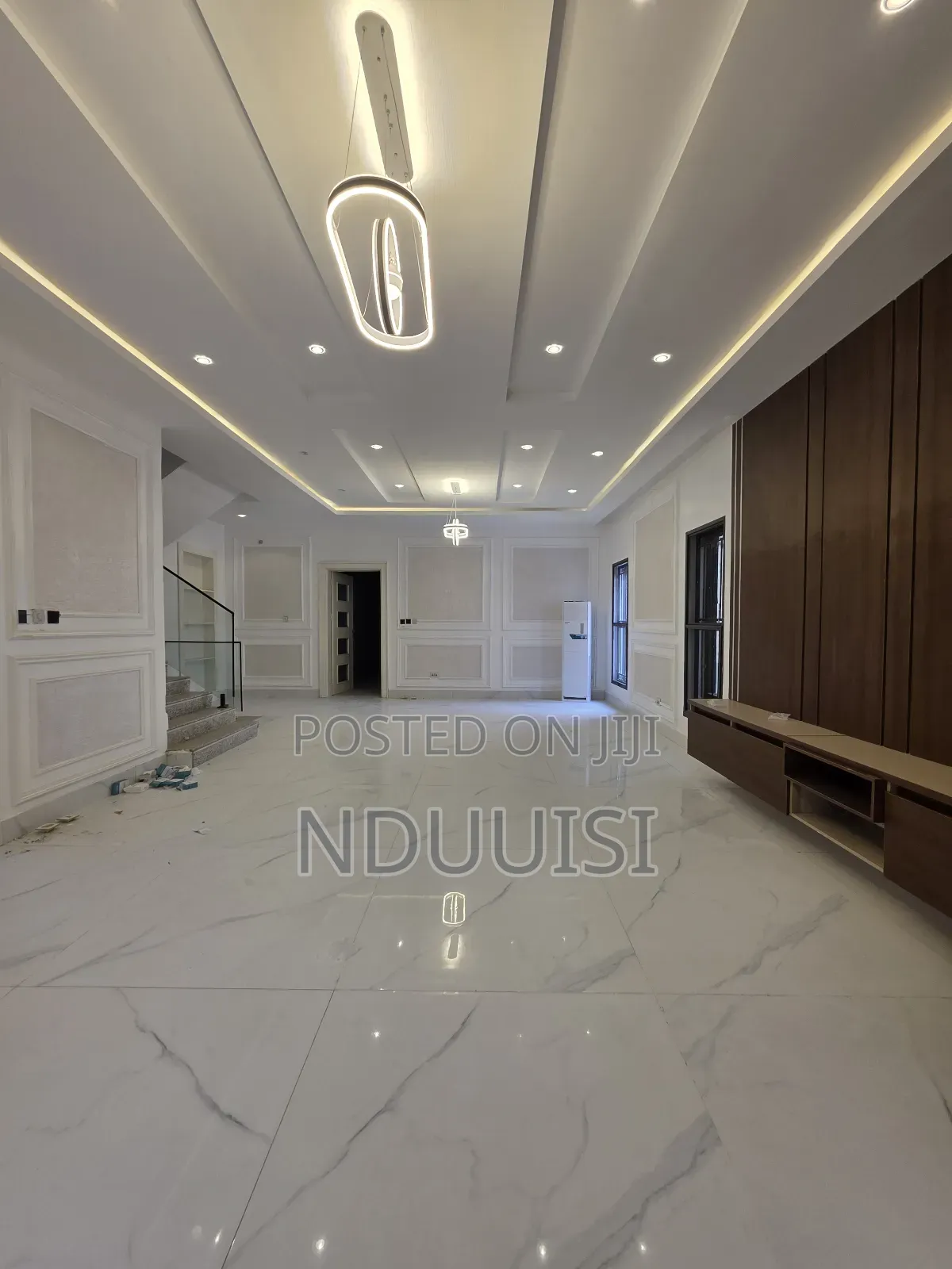 4bdrm Duplex in Utako for sale in Utako