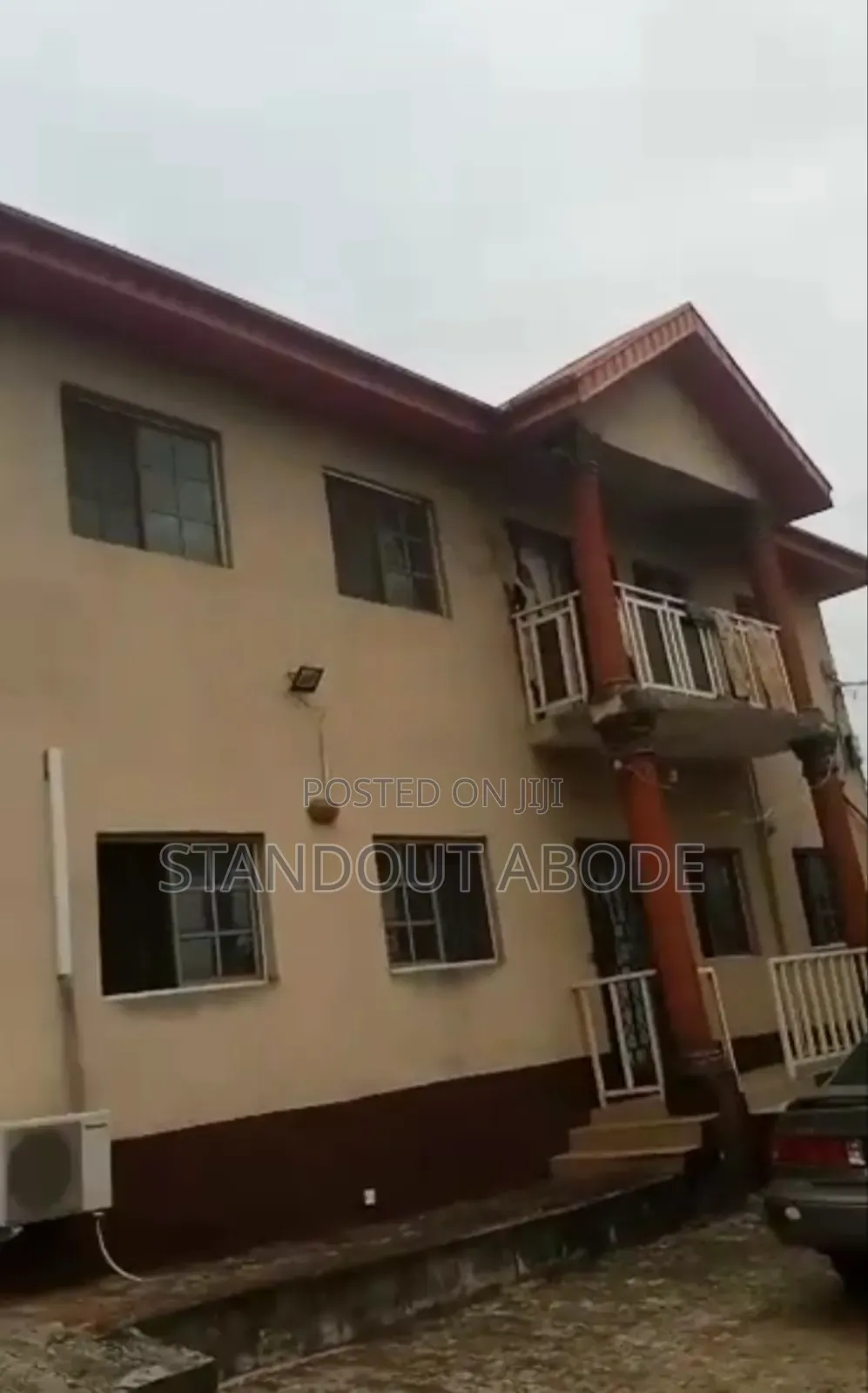 4bdrm Block of Flats in Serene Environment, Ikorodu for sale in Ikorodu