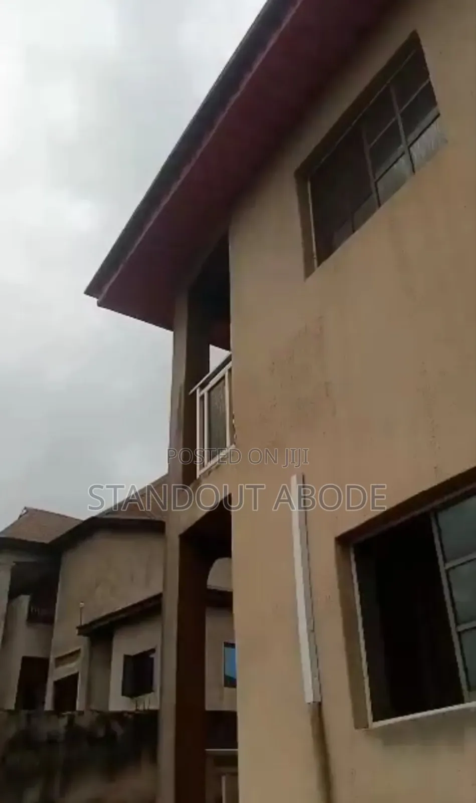 4bdrm Block of Flats in Serene Environment, Ikorodu for sale in Ikorodu
