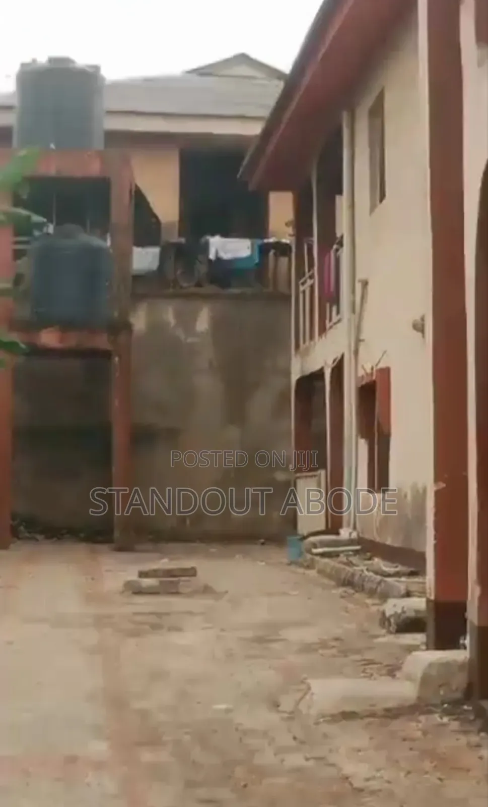 4bdrm Block of Flats in Serene Environment, Ikorodu for sale in Ikorodu