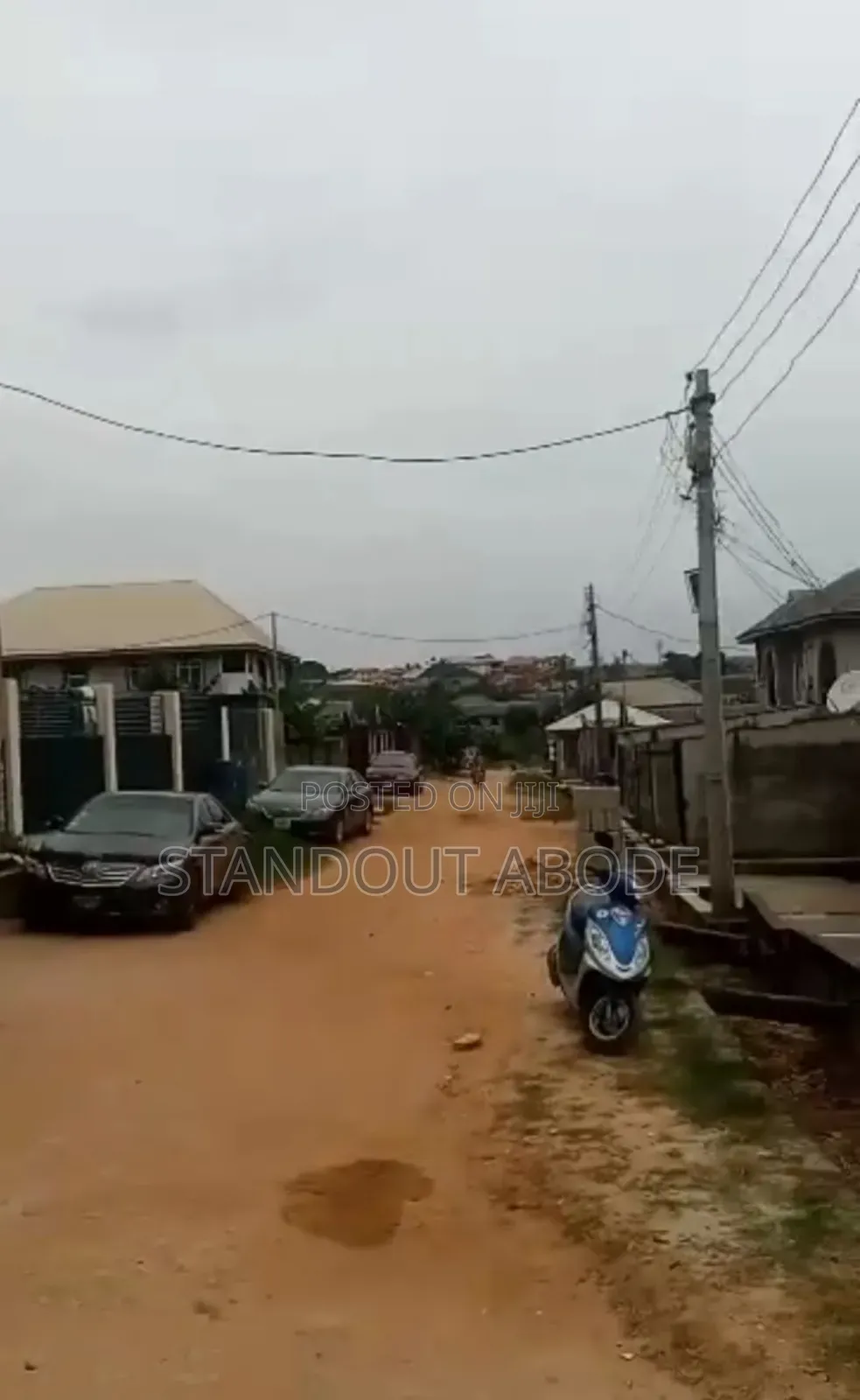 4bdrm Block of Flats in Serene Environment, Ikorodu for sale in Ikorodu