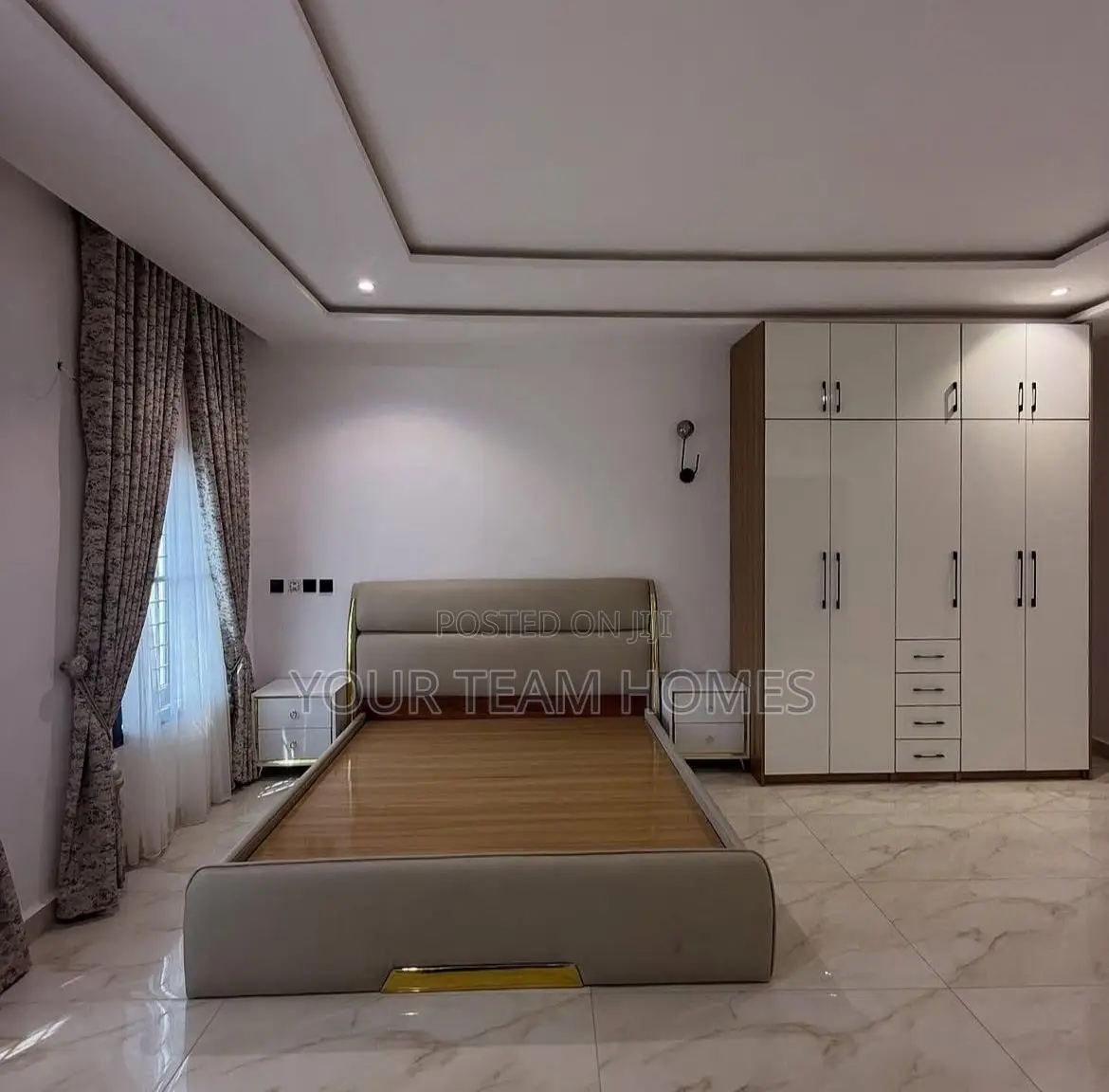 5bdrm Duplex in Asoroko, Asokoro for sale in Asokoro