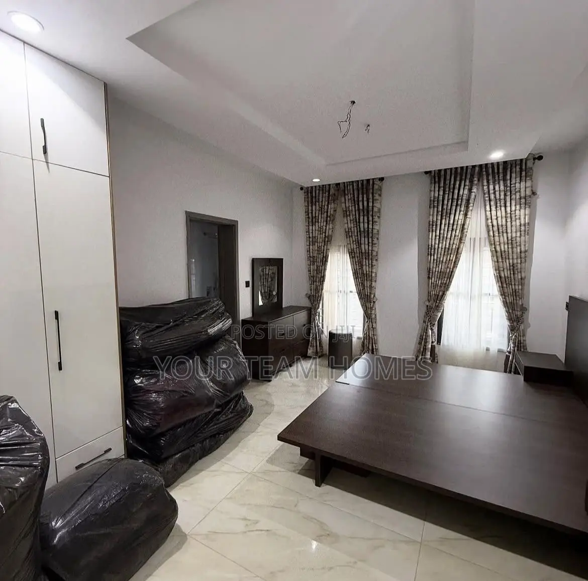 5bdrm Duplex in Asoroko, Asokoro for sale in Asokoro