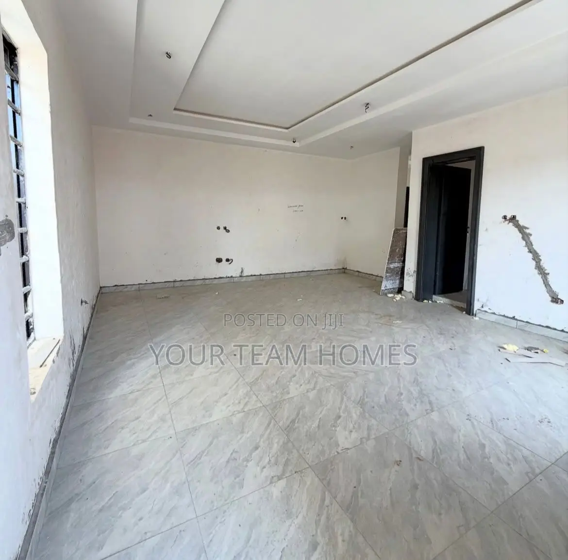 4bdrm Townhouse/Terrace in Aso Drive, Asokoro for sale in Asokoro