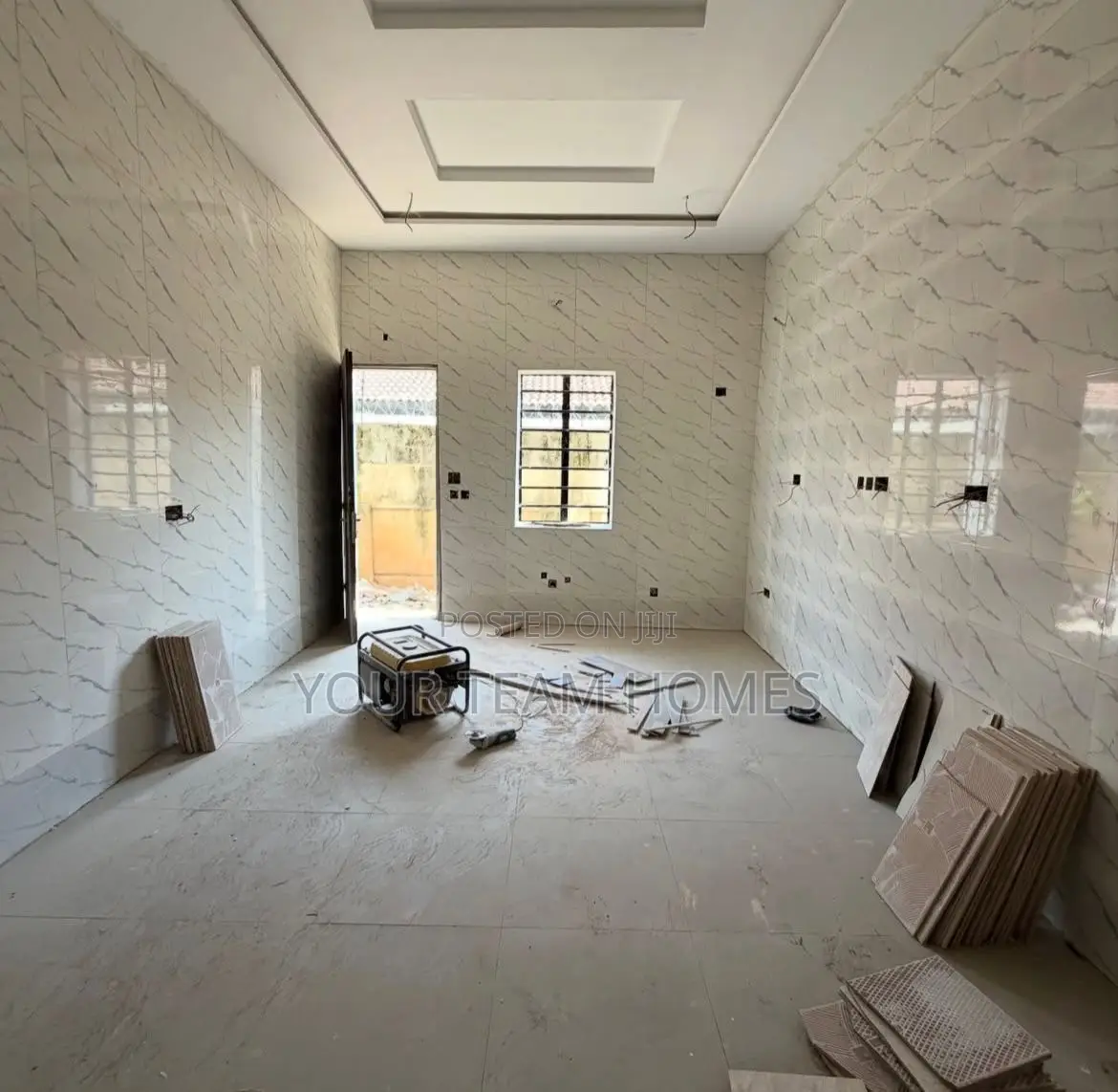 4bdrm Townhouse/Terrace in Aso Drive, Asokoro for sale in Asokoro