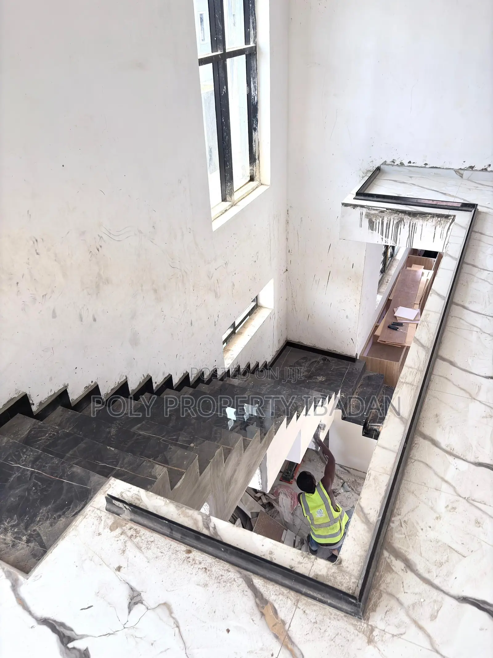 5bdrm Duplex in Engr Lere Adigun Gra, Ibadan for sale in Ibadan