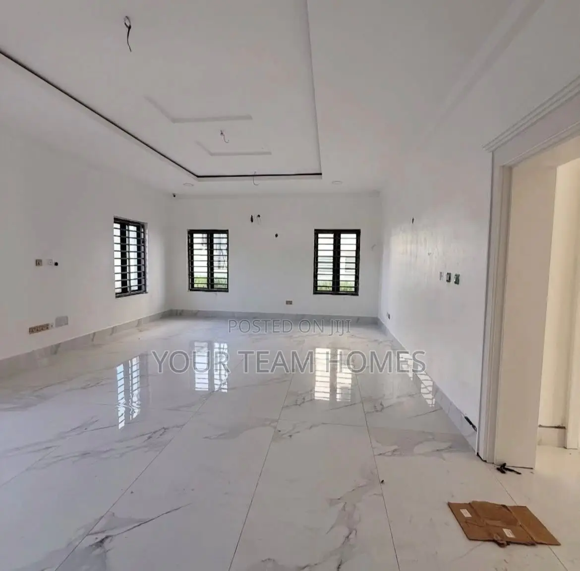 7bdrm Duplex in Asoroko, Asokoro for sale in Asokoro