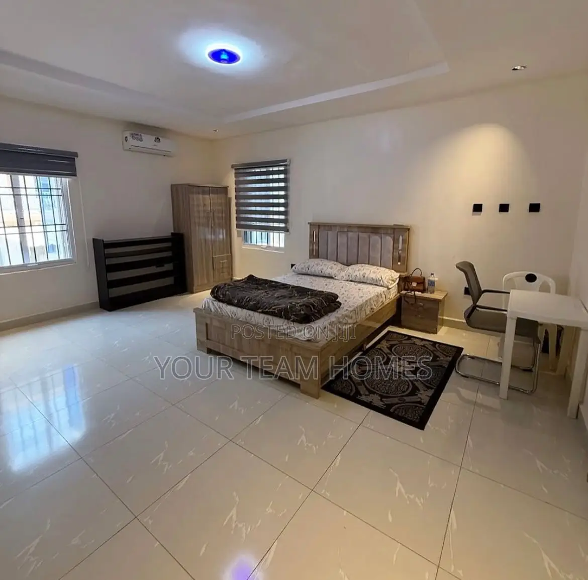 Furnished 4bdrm Townhouse/Terrace in Guzape for sale in Guzape District