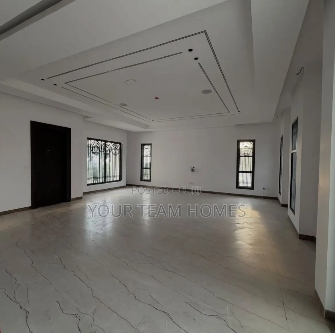 7bdrm Mansion in Maitama for sale in Maitama