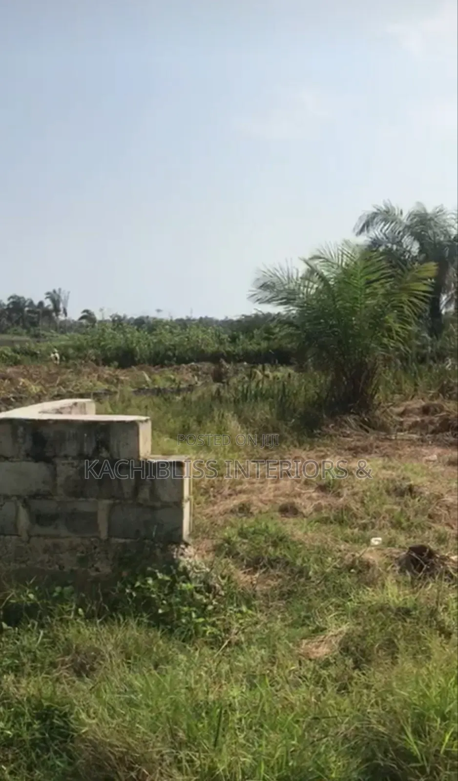 Urgent Sales a Plot of Land at Gbetu Awoyaya Lekki Ajah in Isolo