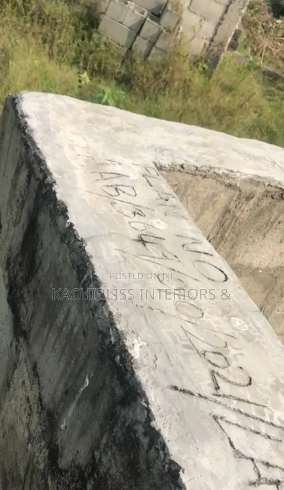 Urgent Sales a Plot of Land at Gbetu Awoyaya Lekki Ajah in Isolo
