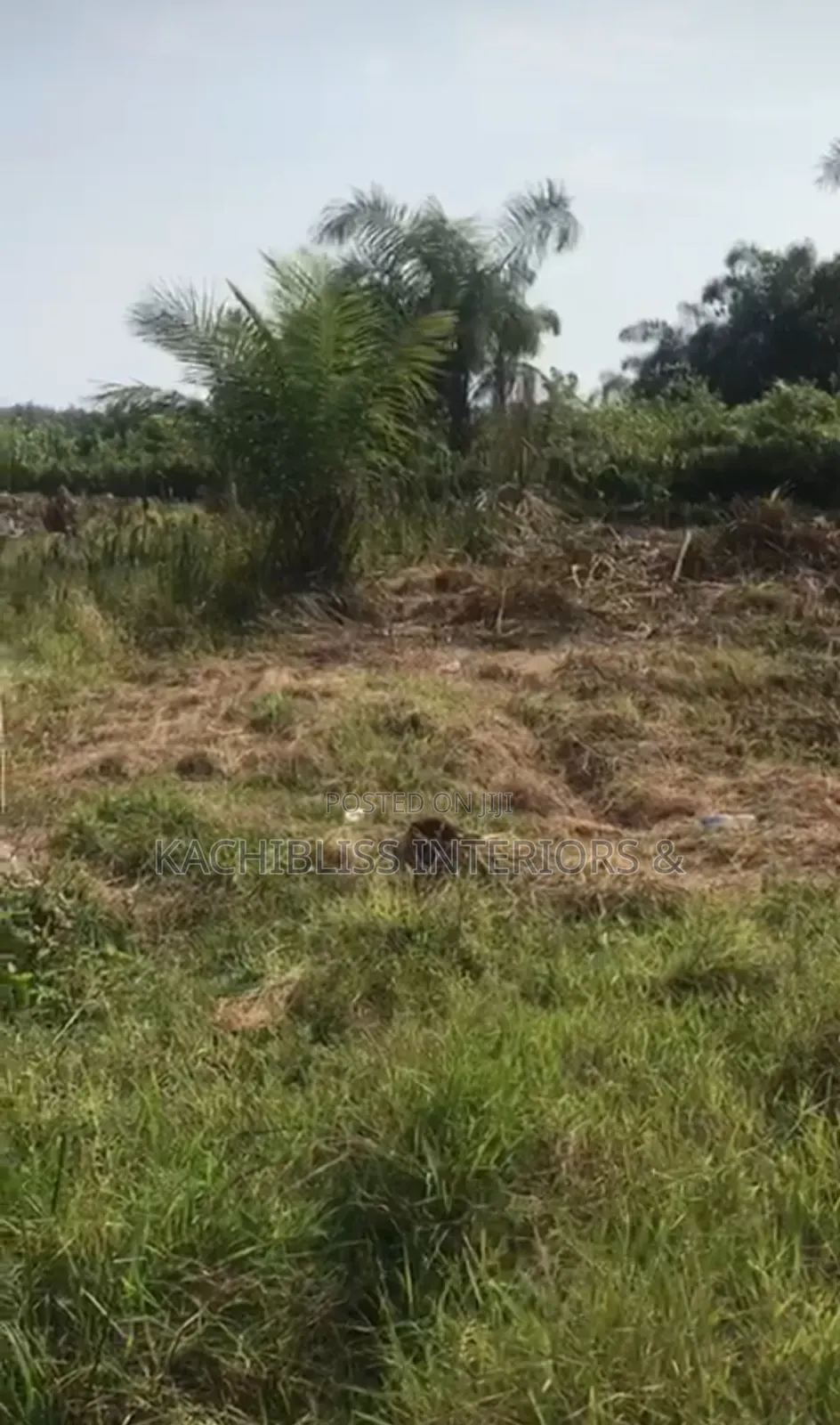 Urgent Sales a Plot of Land at Gbetu Awoyaya Lekki Ajah in Isolo