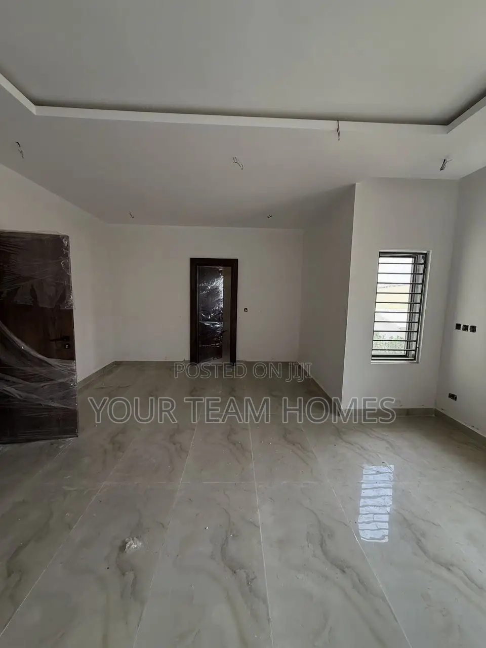 4bdrm Townhouse/Terrace in Durumi for sale in Durumi