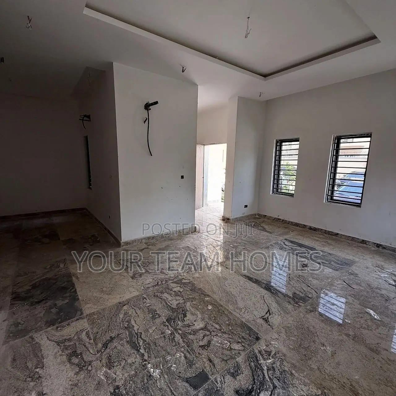 4bdrm Townhouse/Terrace in Durumi for sale in Durumi