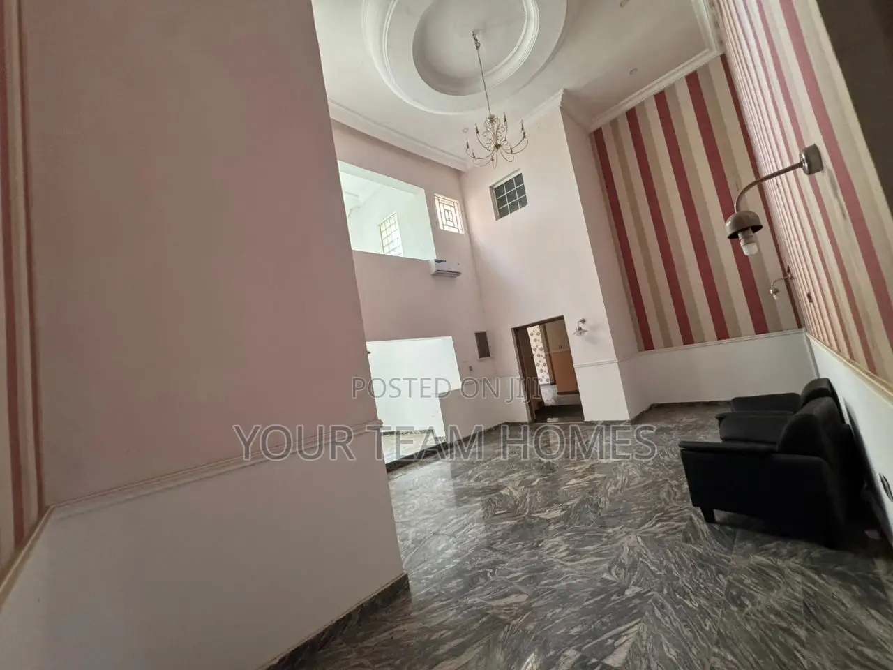 13bdrm Mansion in Katampe Extension for rent in Katampe Extension
