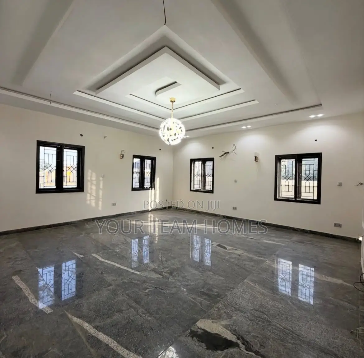 5bdrm Duplex in Galadimawa for sale in Galadimawa