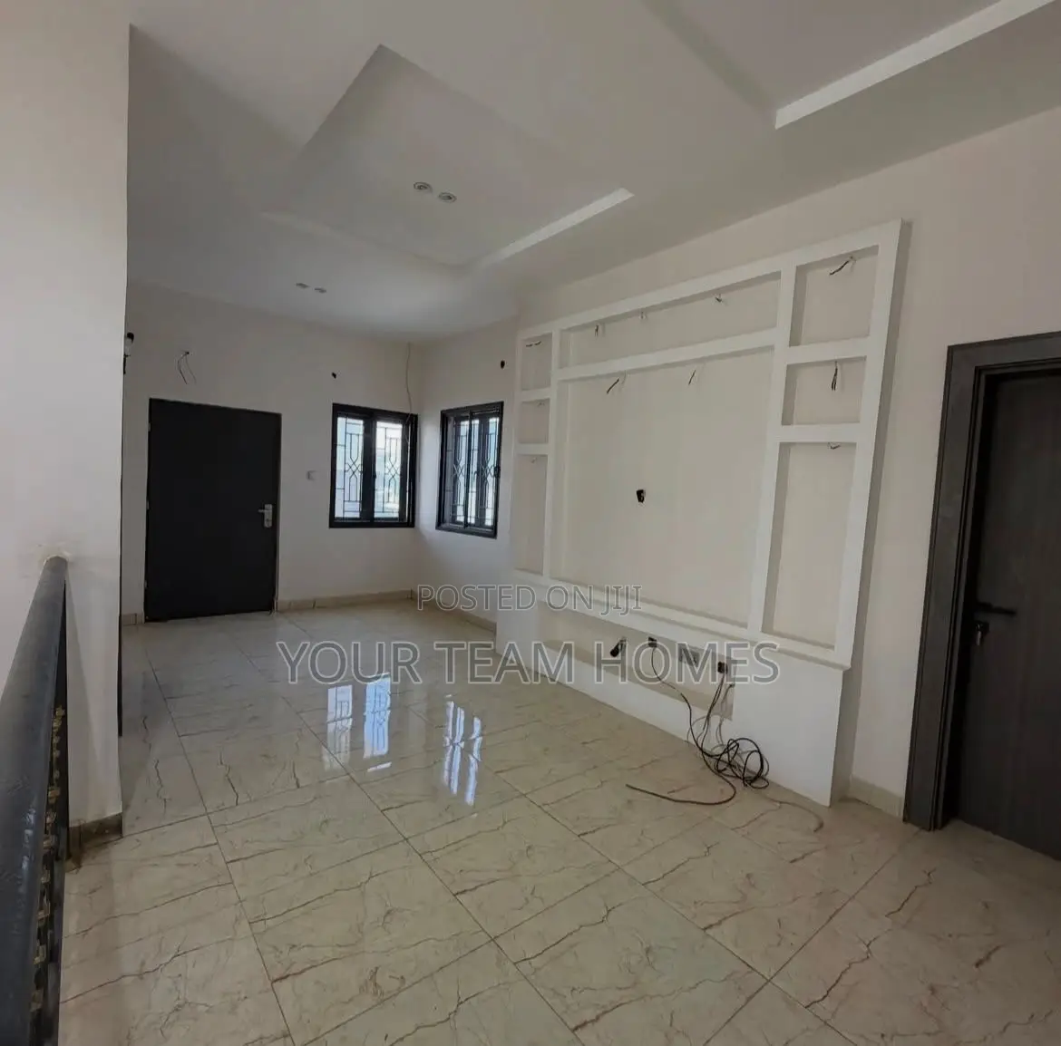5bdrm Duplex in Galadimawa for sale in Galadimawa