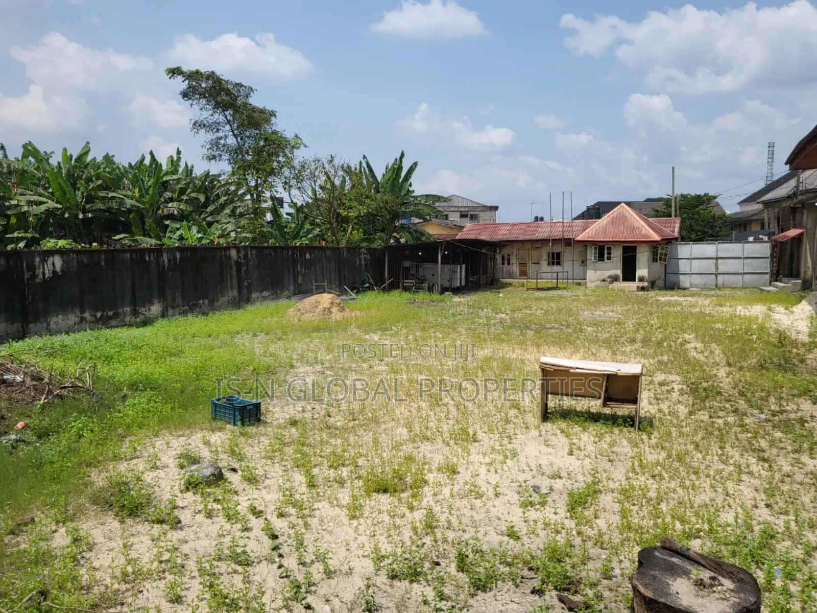 House for Sale in Warri