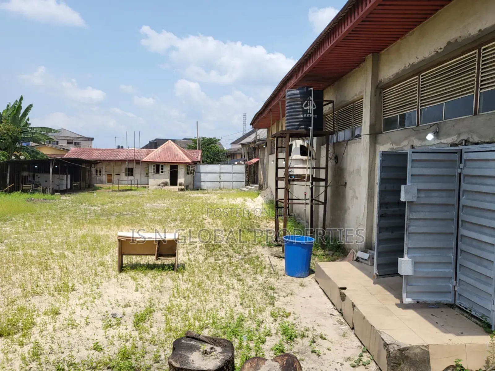 House for Sale in Warri