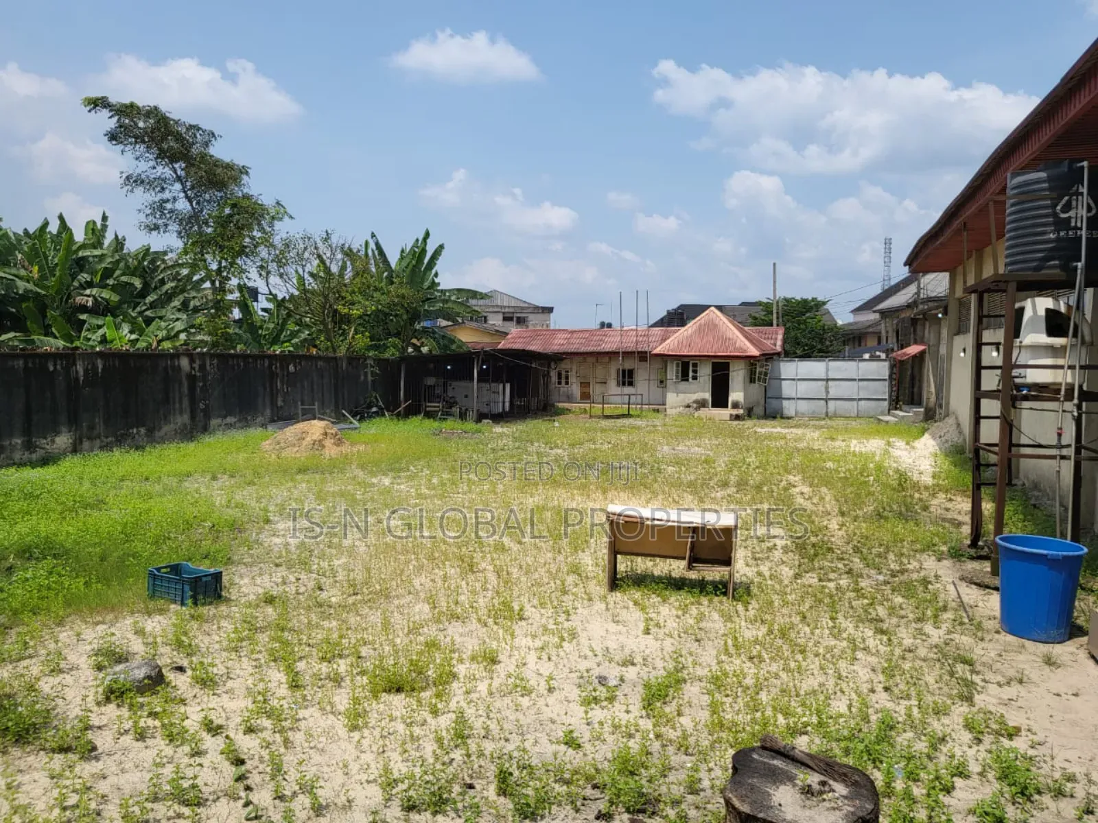 House for Sale in Warri