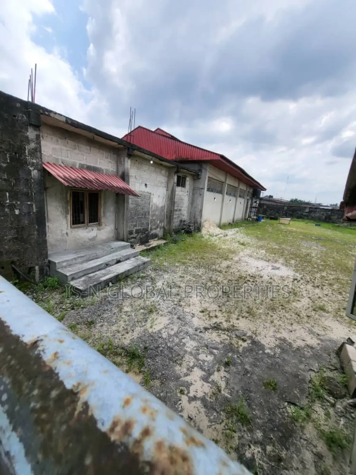 House for Sale in Warri
