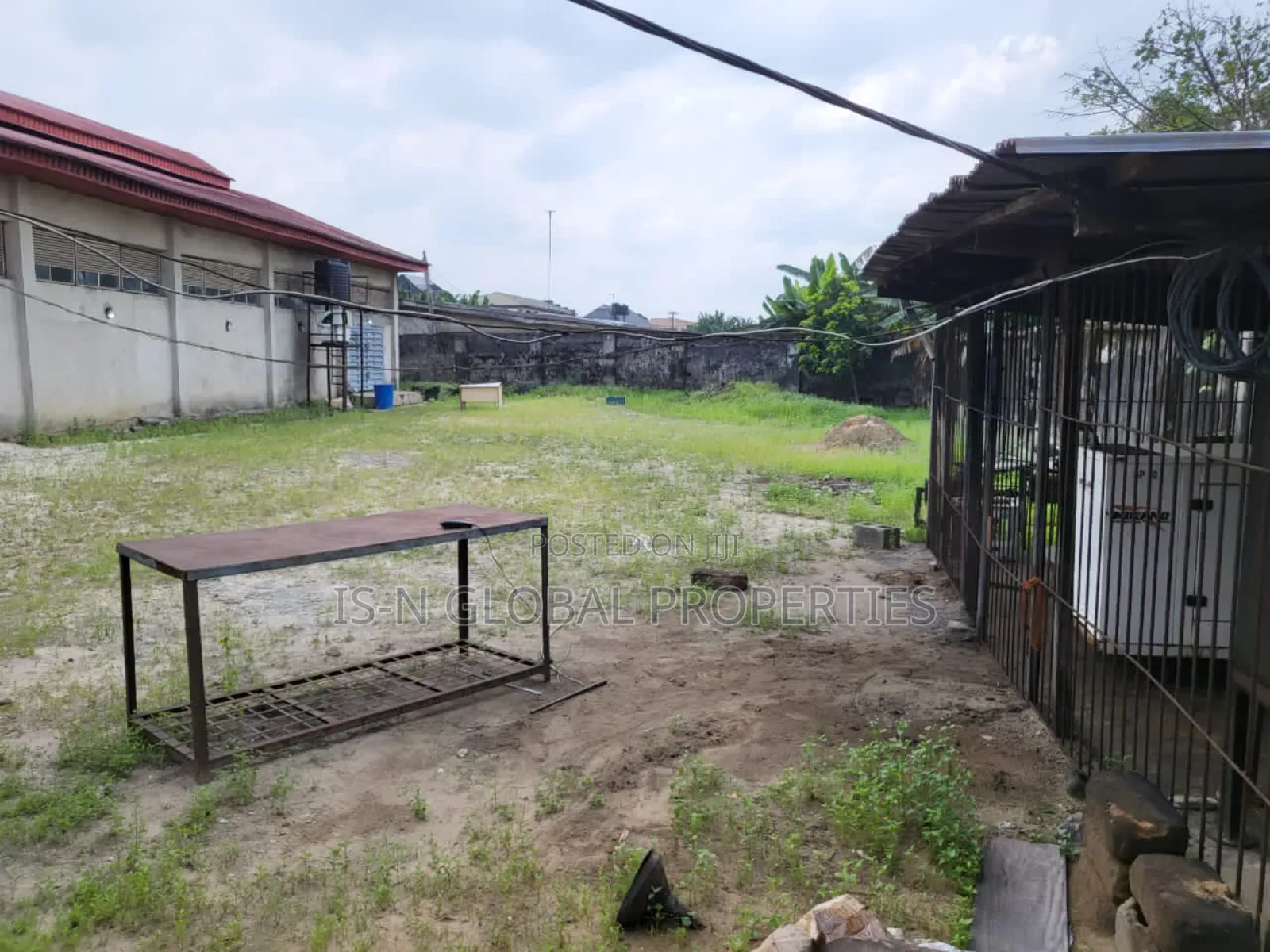 House for Sale in Warri