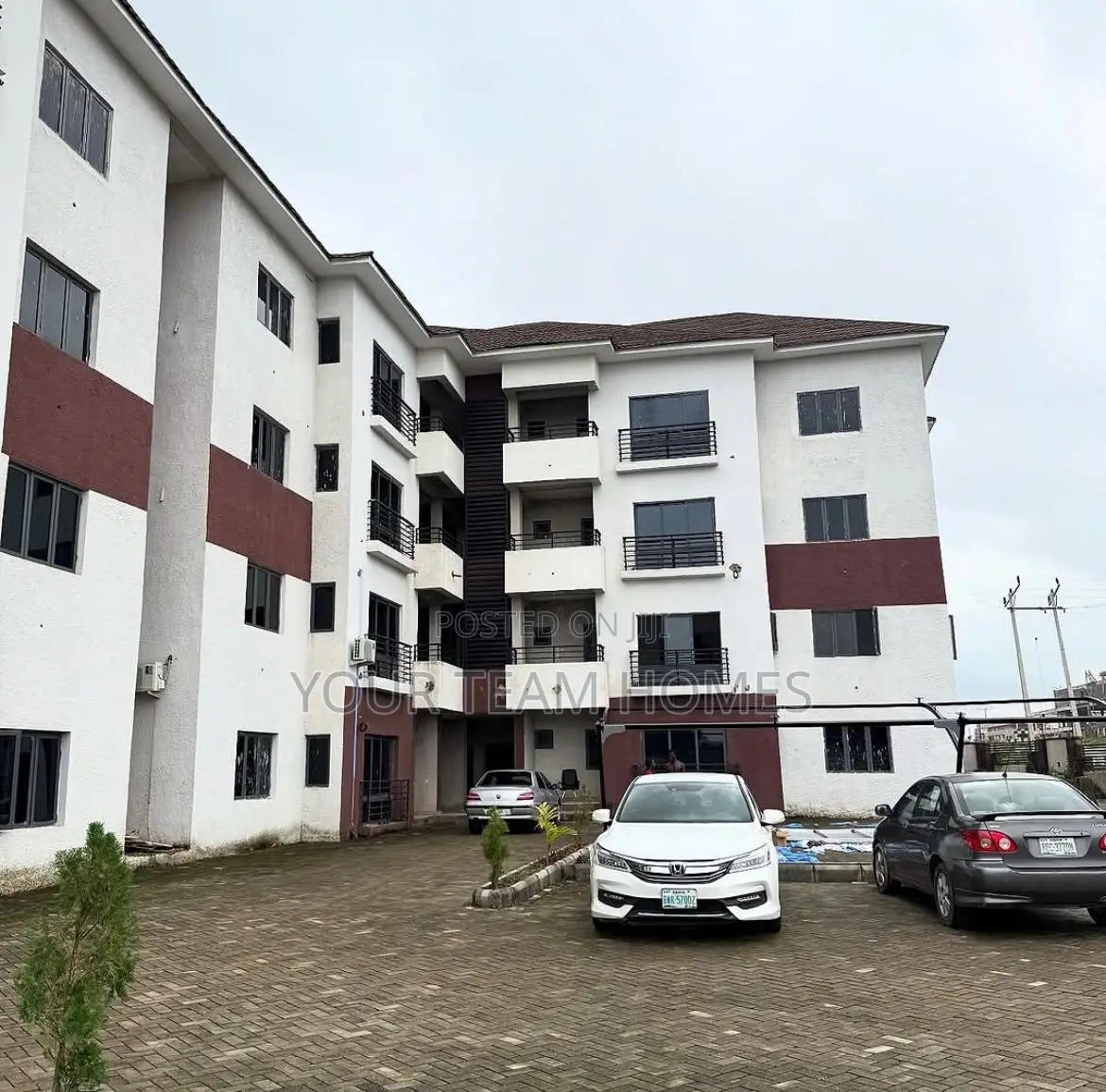 3bdrm Apartment in Jahi Gilmore for sale in Jahi