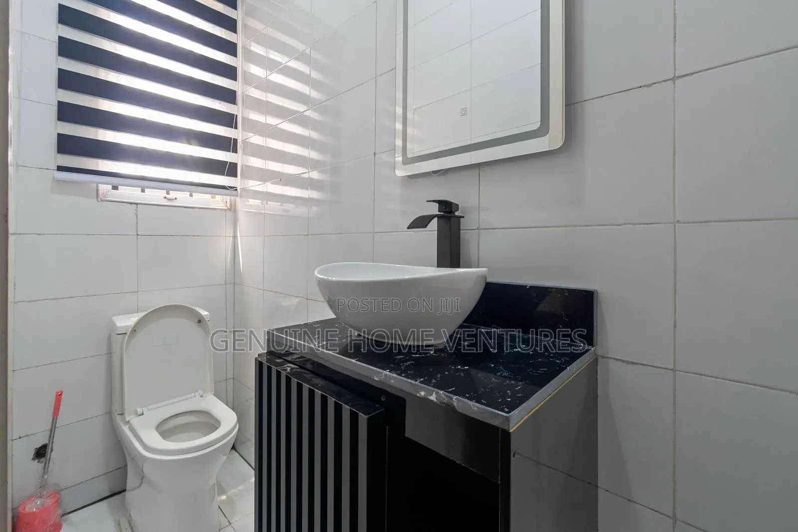 3 Bedroom Shortlet Apartments in Victoria Island