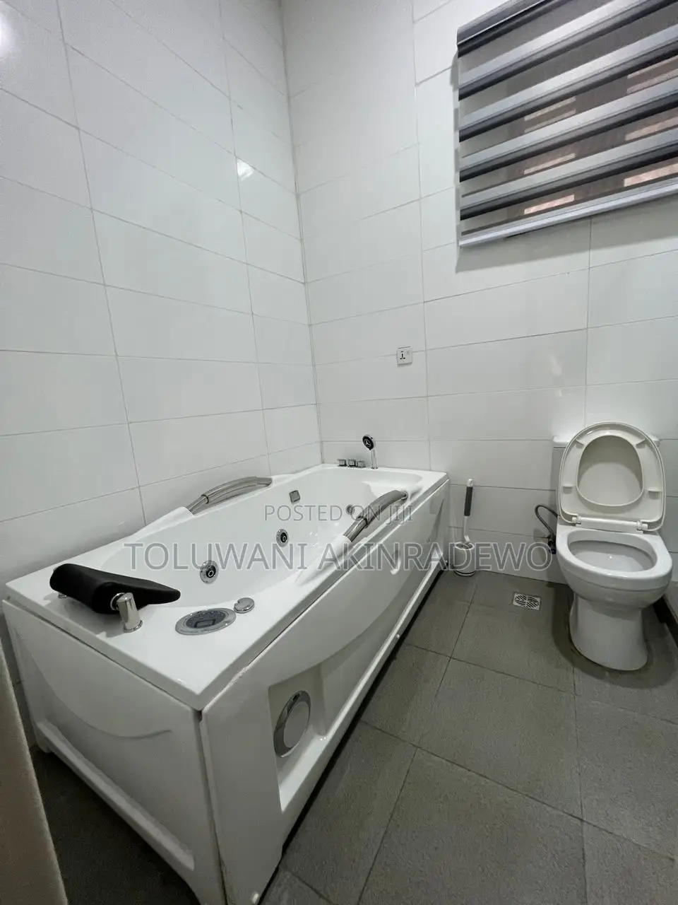 Furnished 4bdrm Duplex in Orchid, Lekki Phase 2 for rent in Lekki Phase 2