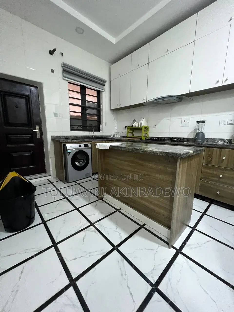 Furnished 4bdrm Duplex in Orchid, Lekki Phase 2 for rent in Lekki Phase 2