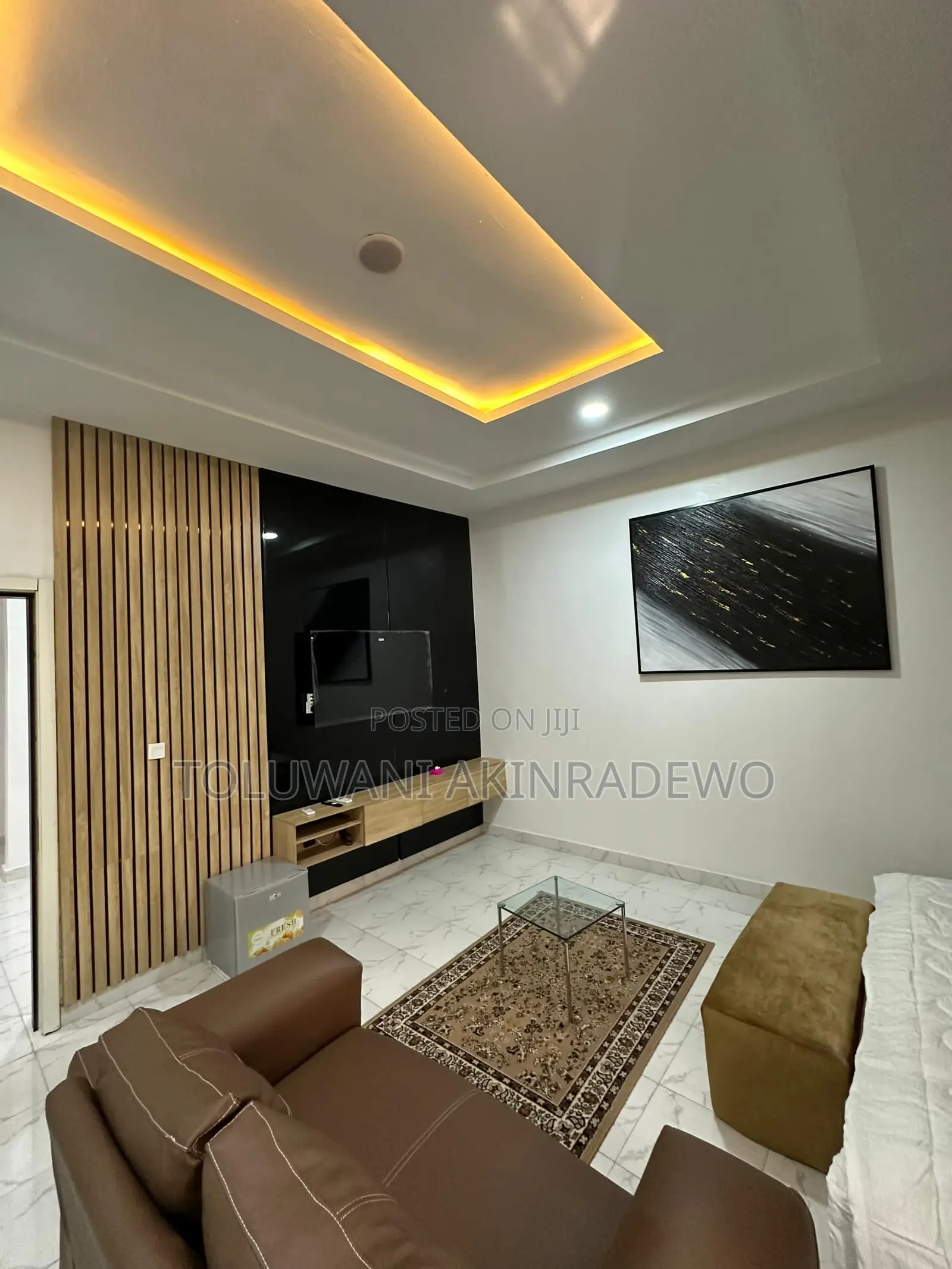 Furnished 4bdrm Duplex in Orchid, Lekki Phase 2 for rent in Lekki Phase 2