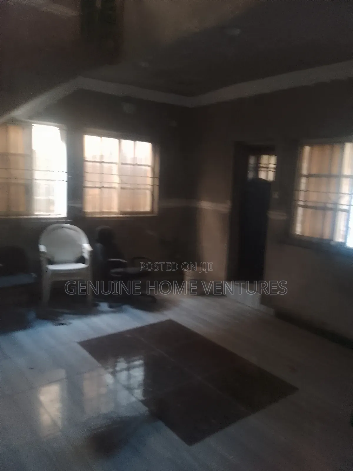 6bdrm Duplex in Asolo Agric Ikorodu for sale in Agric
