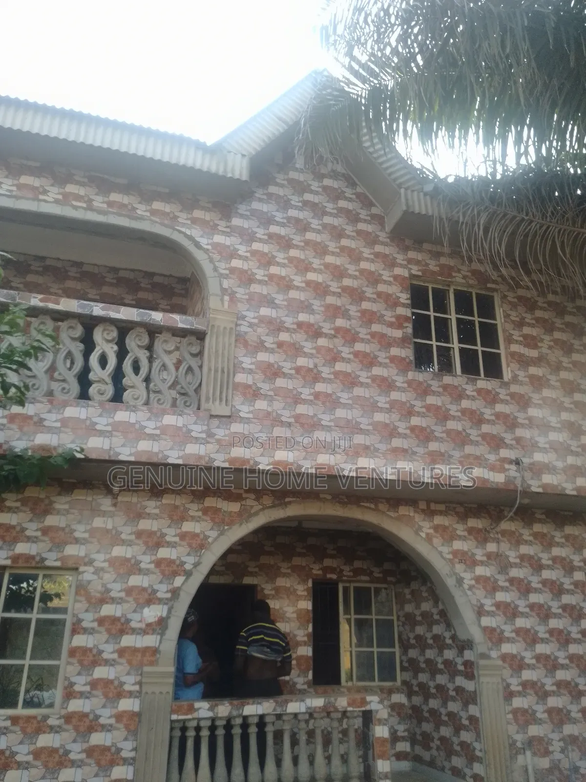 6bdrm Duplex in Asolo Agric Ikorodu for sale in Agric