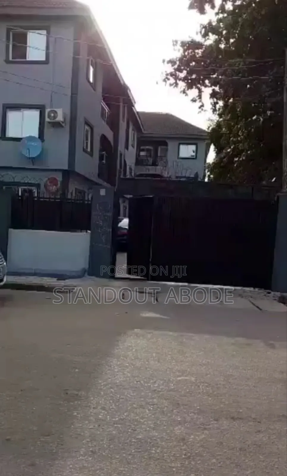 2bdrm Block of Flats in Egbeda for sale in Egbeda