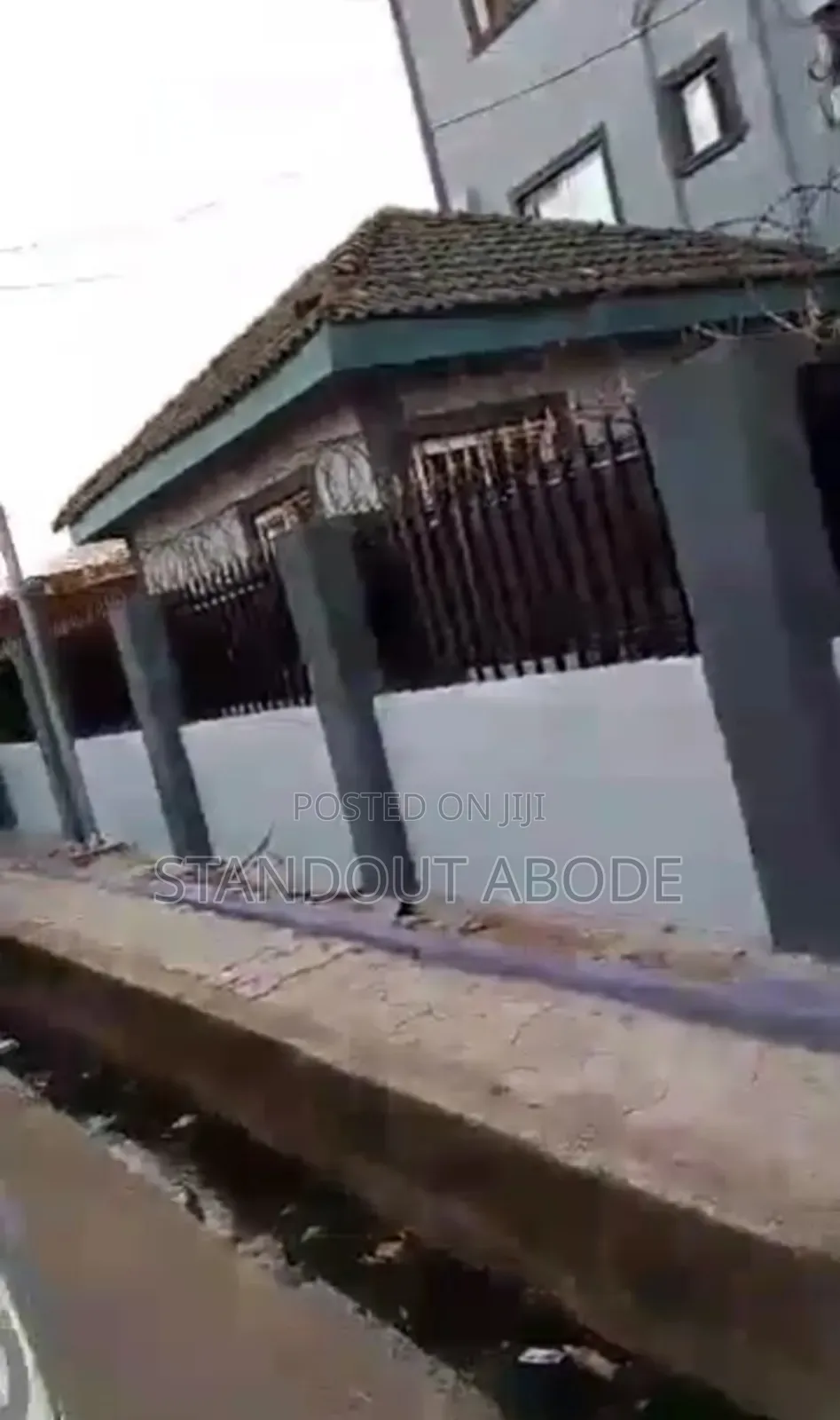 2bdrm Block of Flats in Egbeda for sale in Egbeda