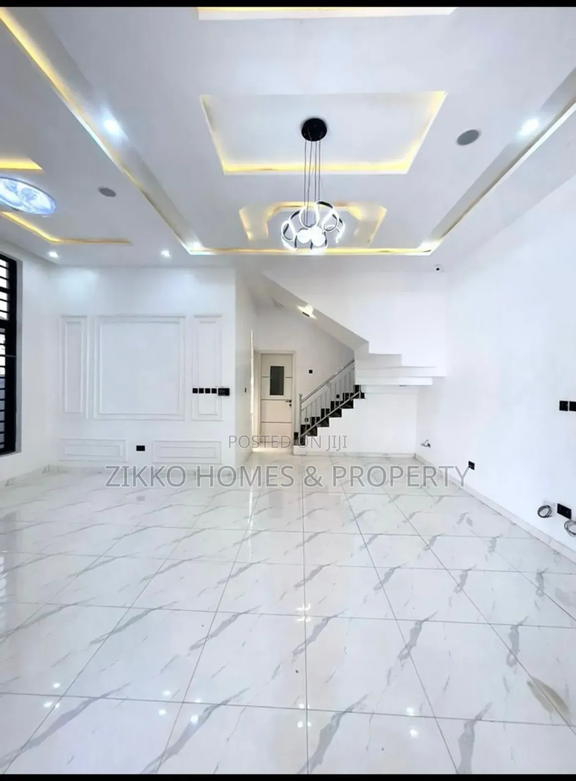 4bdrm Duplex in Ajah, Lekki for sale in Lekki
