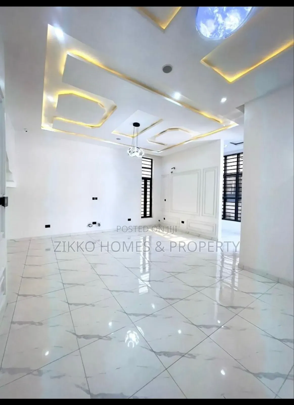 4bdrm Duplex in Ajah, Lekki for sale in Lekki