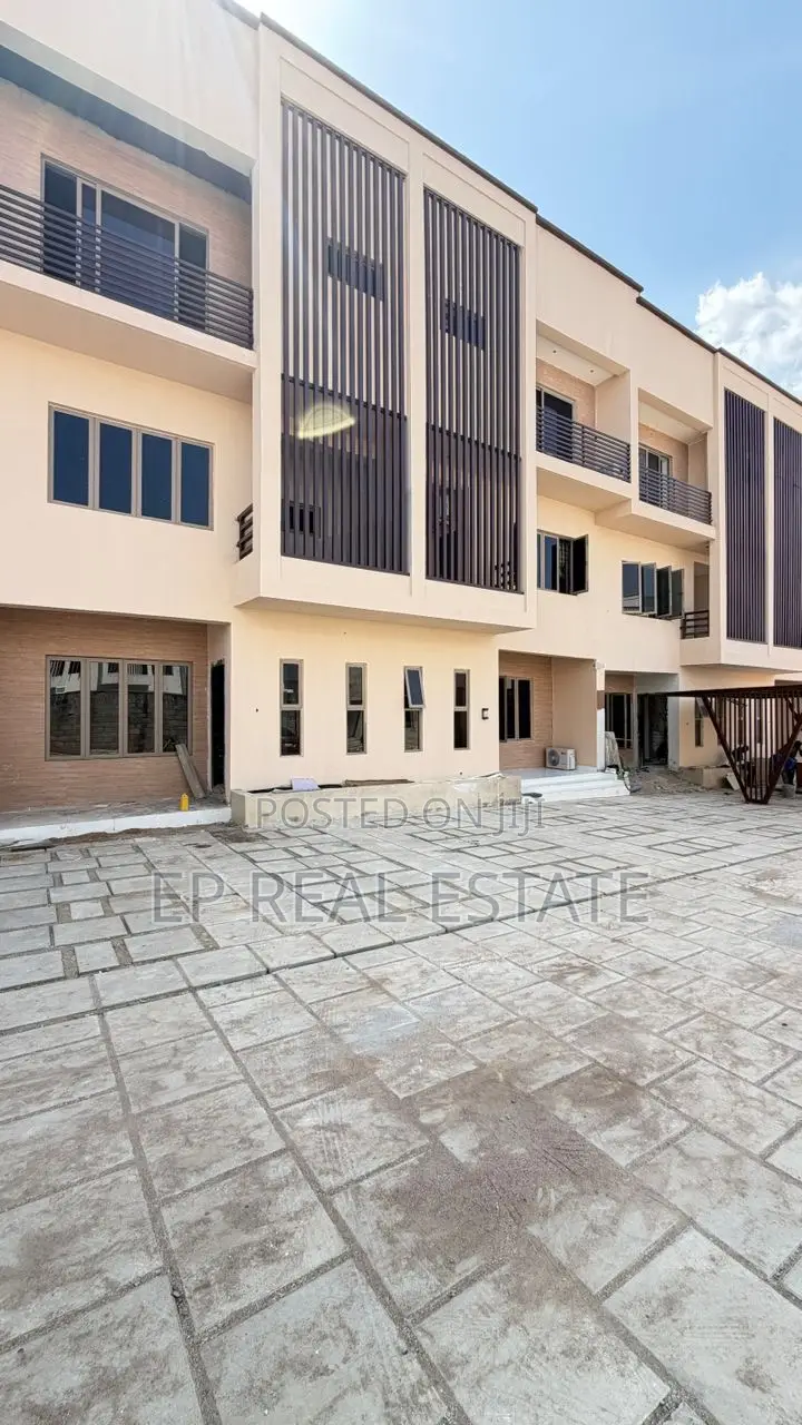 4bdrm House in Mabushi for sale in Mabushi