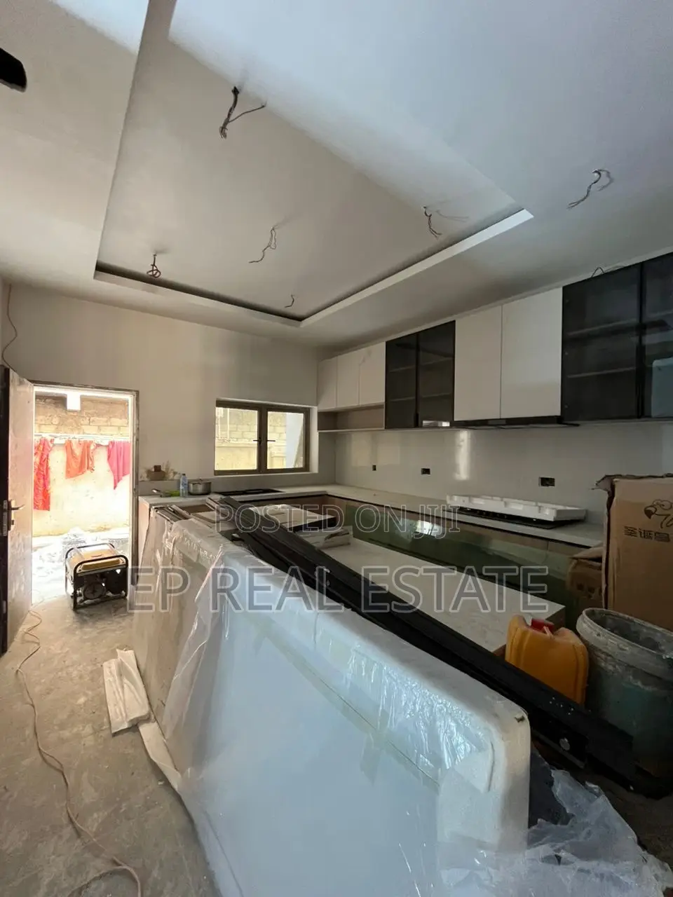 4bdrm House in Mabushi for sale in Mabushi