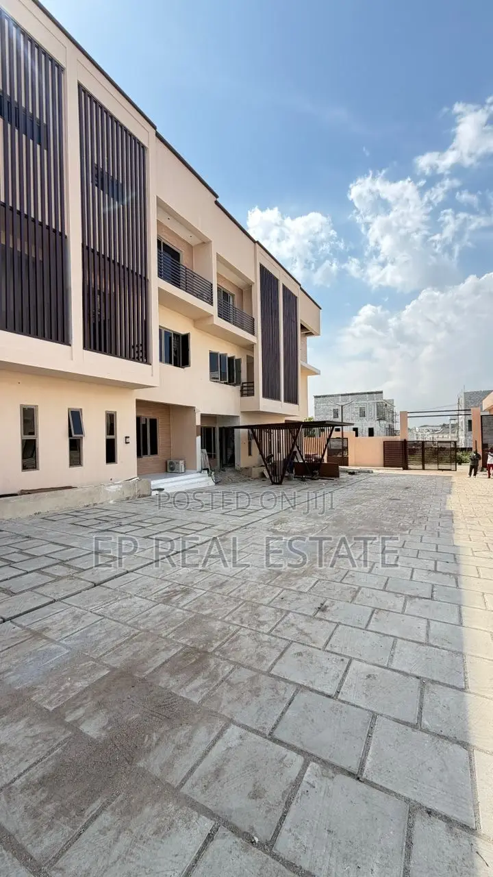 4bdrm House in Mabushi for sale in Mabushi