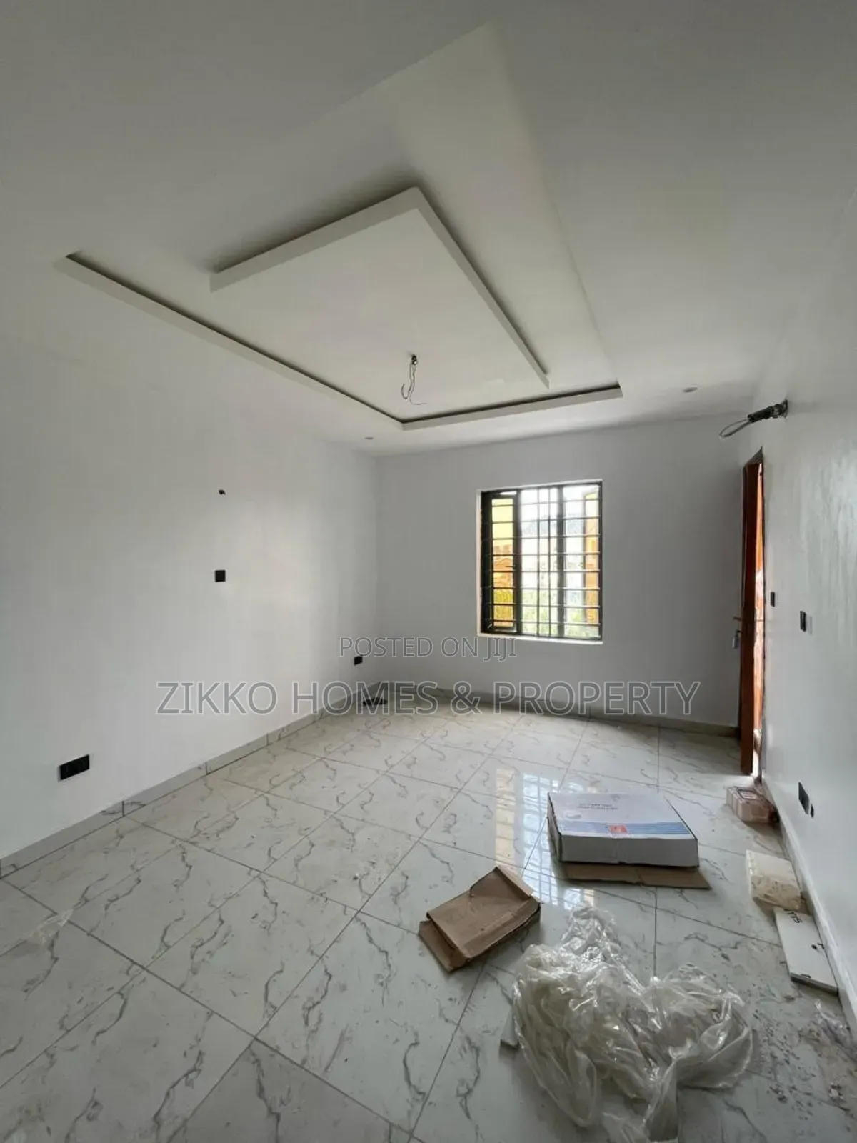 3bdrm Townhouse/Terrace in Ikota, Lekki for sale in Lekki