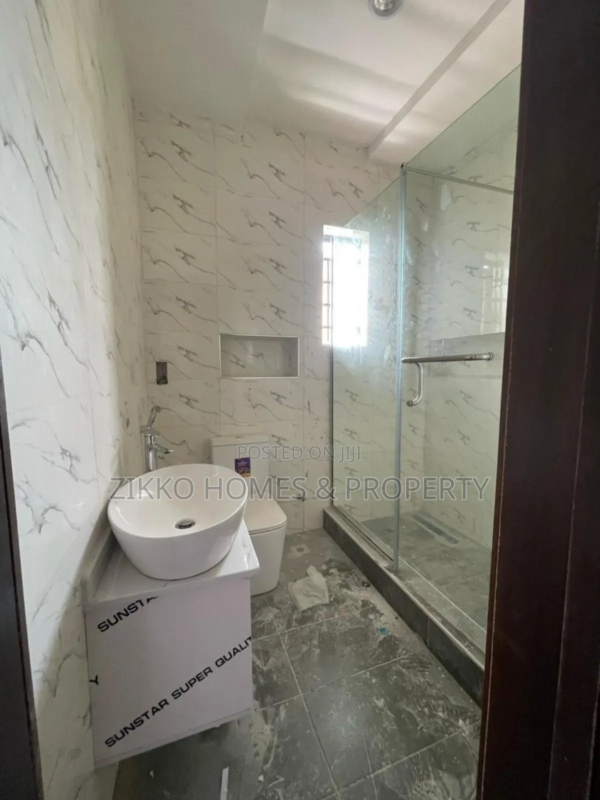 3bdrm Townhouse/Terrace in Ikota, Lekki for sale in Lekki