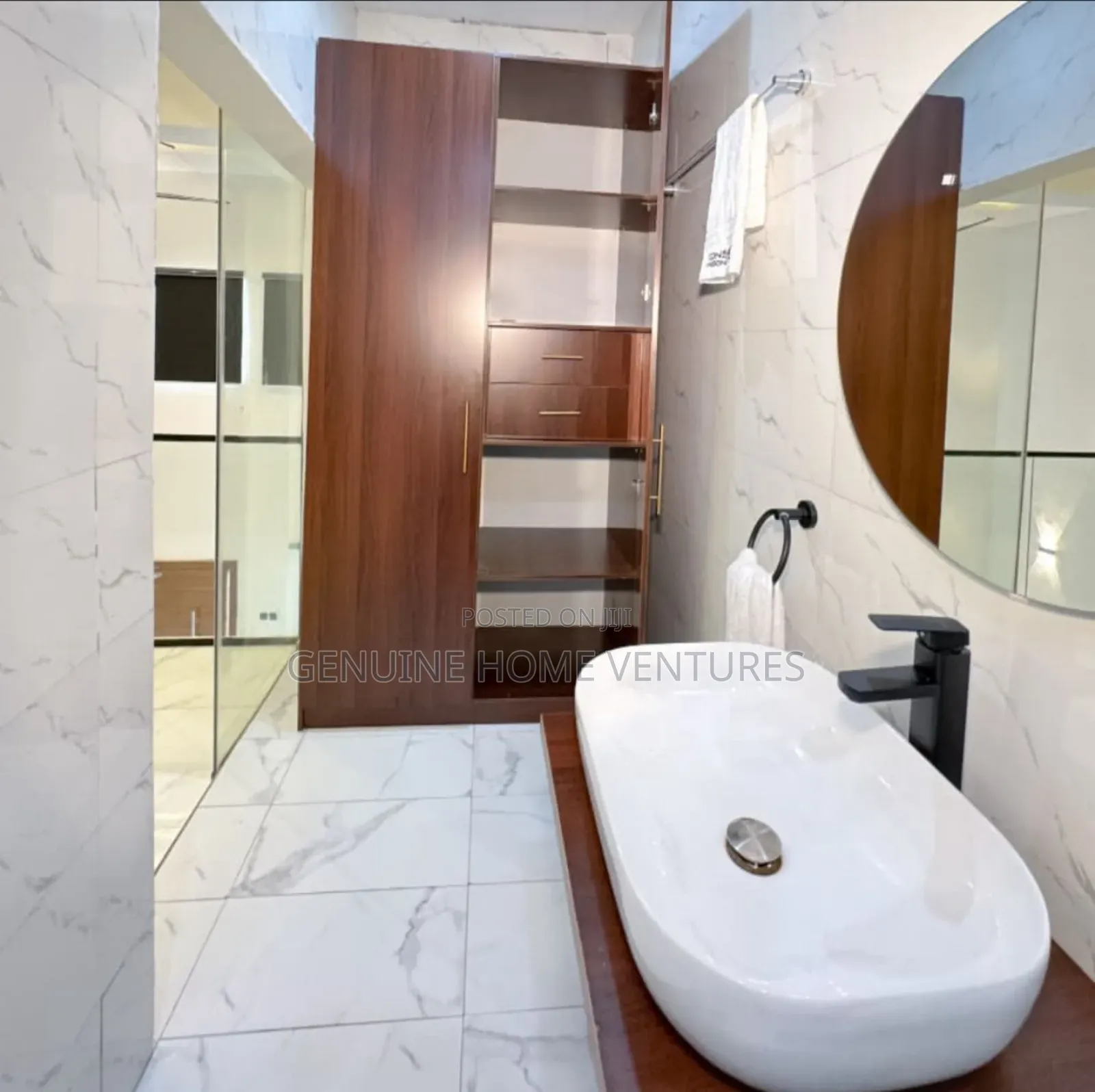 1 Bedroom Maisonnette Shortlet in Lekki Phase 1